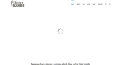 Desktop Screenshot of fitnessbykobi.com